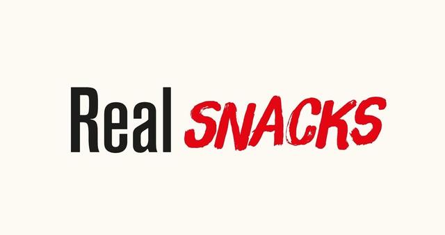 Real Snacks